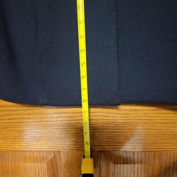 St. John crystal suit jacket - Picture 5 of 7